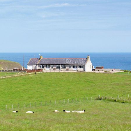 Pennan Lodge - 26818 Exterior foto